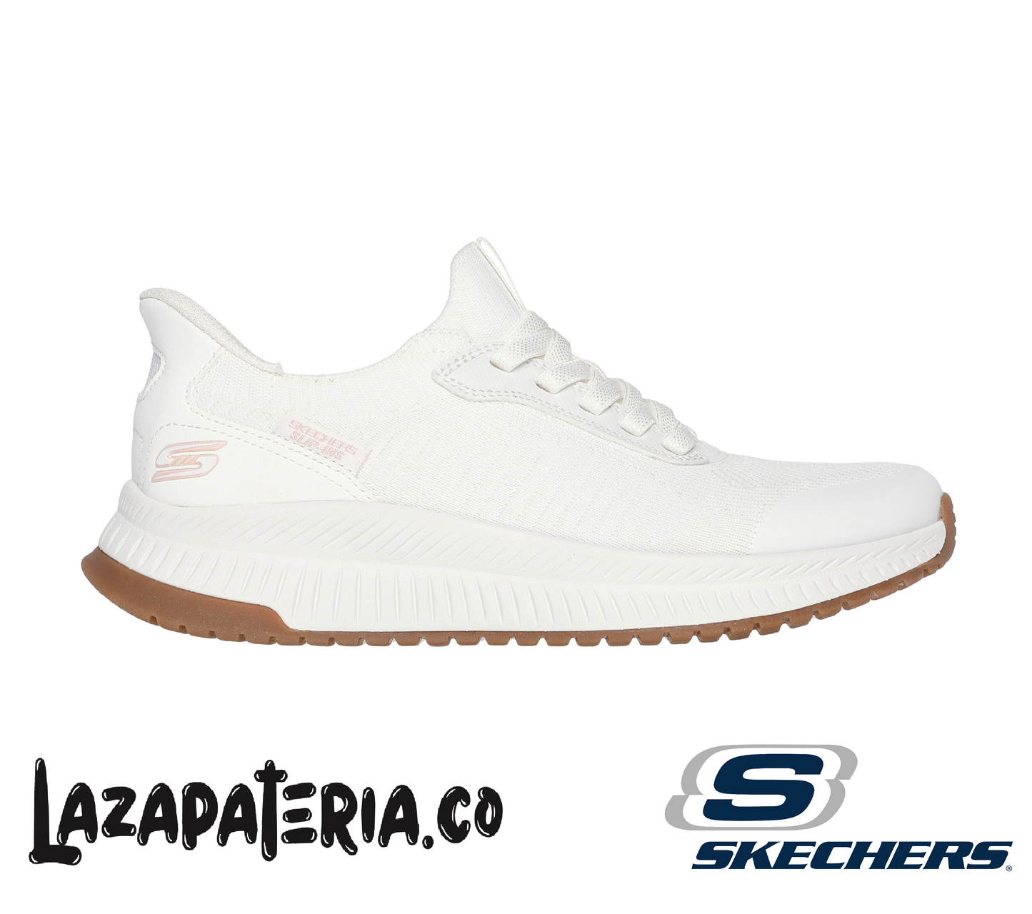SKECHERS MUJER C11P7623OFWT