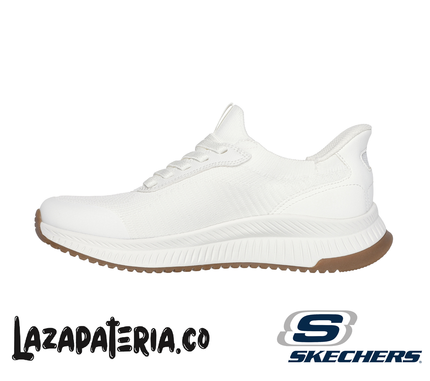 SKECHERS MUJER C11P7623OFWT