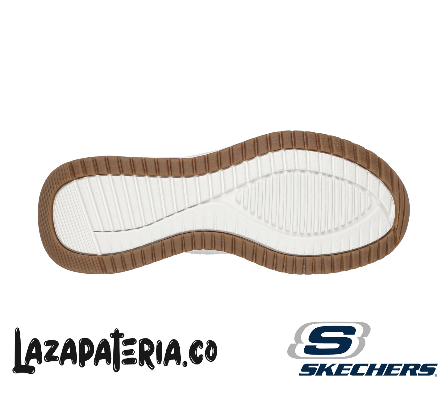 SKECHERS MUJER C11P7623OFWT