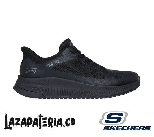 SKECHERS MUJER C11P7624BBK