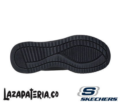 SKECHERS MUJER C11P7624BBK