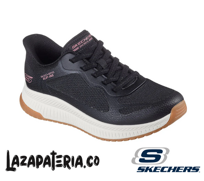 SKECHERS MUJER C11P7624BLK