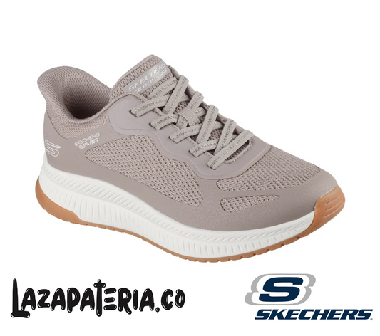 SKECHERS MUJER C11P7624TPE