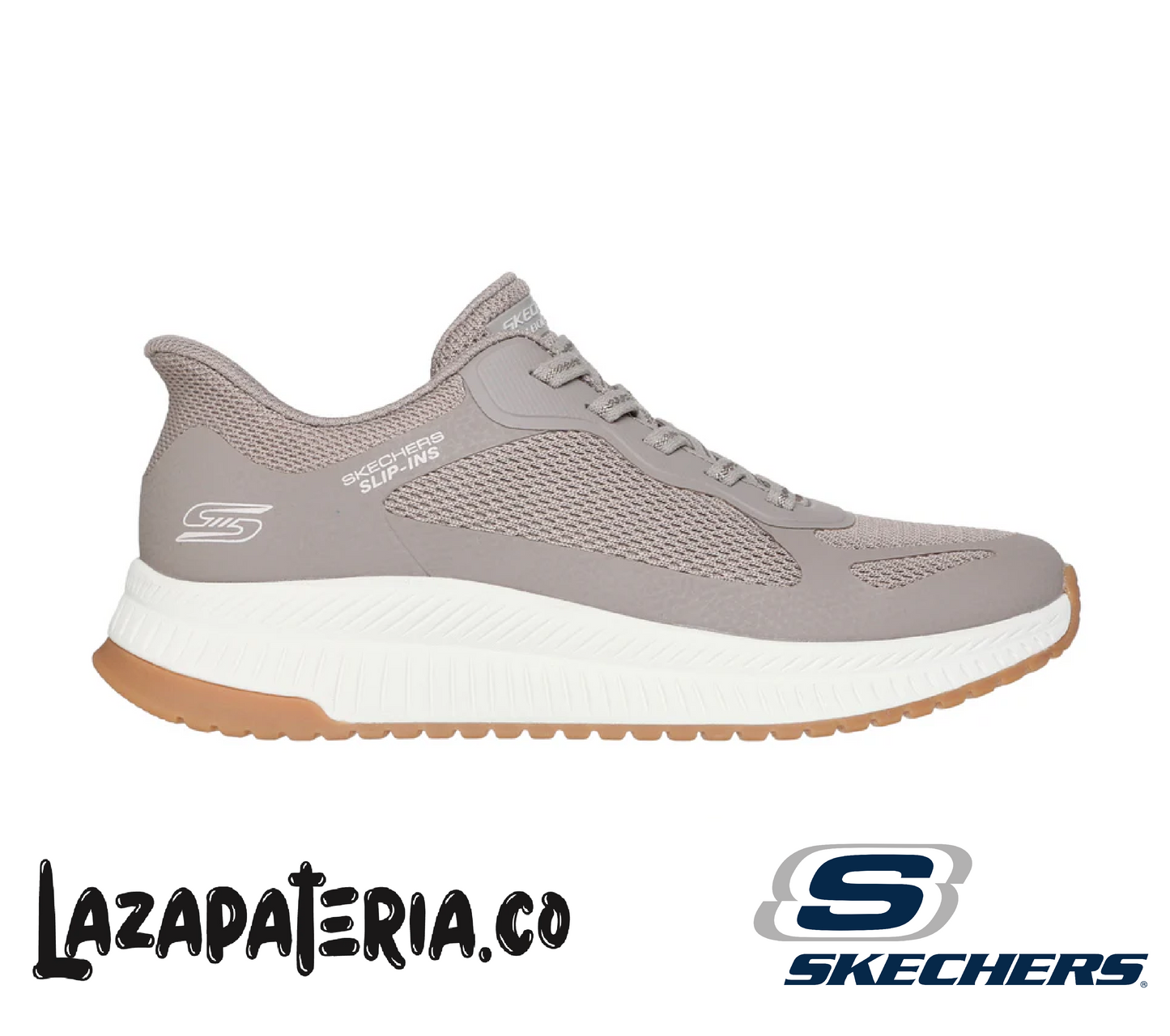 SKECHERS MUJER C11P7624TPE