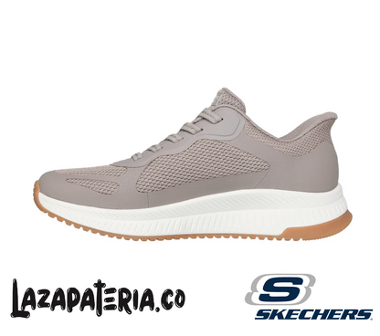 SKECHERS MUJER C11P7624TPE