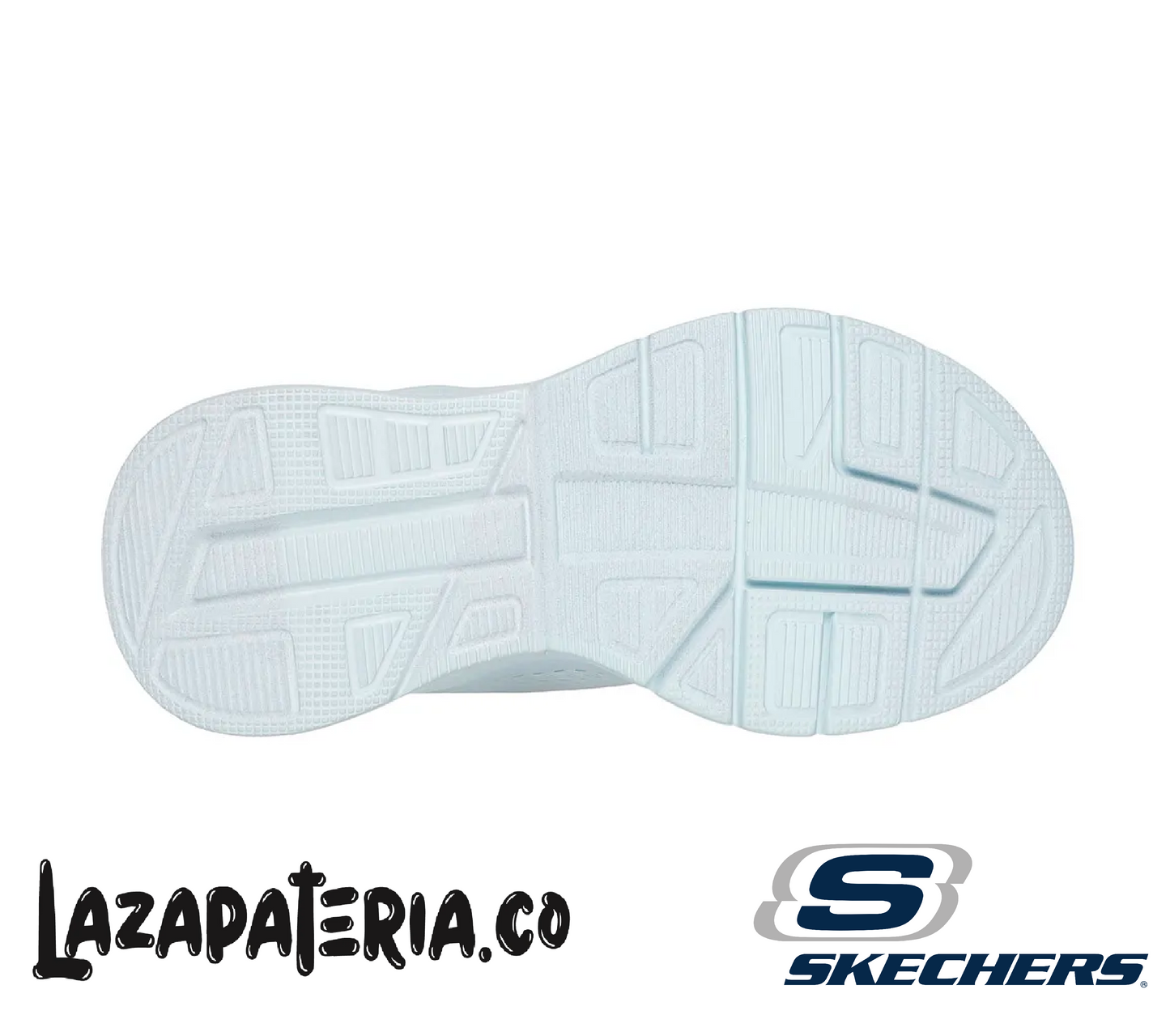 SKECHERS MUJER C11P7626MNT
