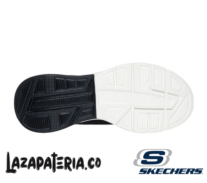 SKECHERS MUJER C11P7638BLK