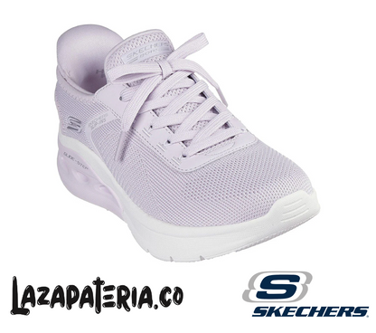 SKECHERS MUJER C11P7638LIL