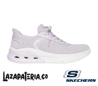 SKECHERS MUJER C11P7638LIL