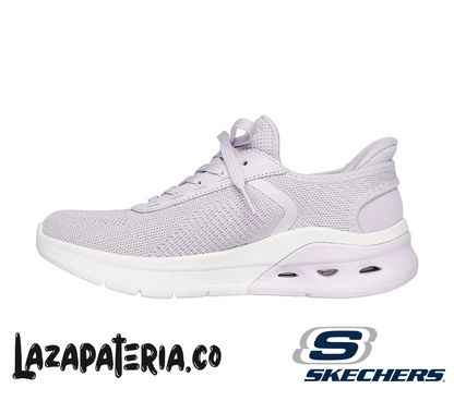 SKECHERS MUJER C11P7638LIL