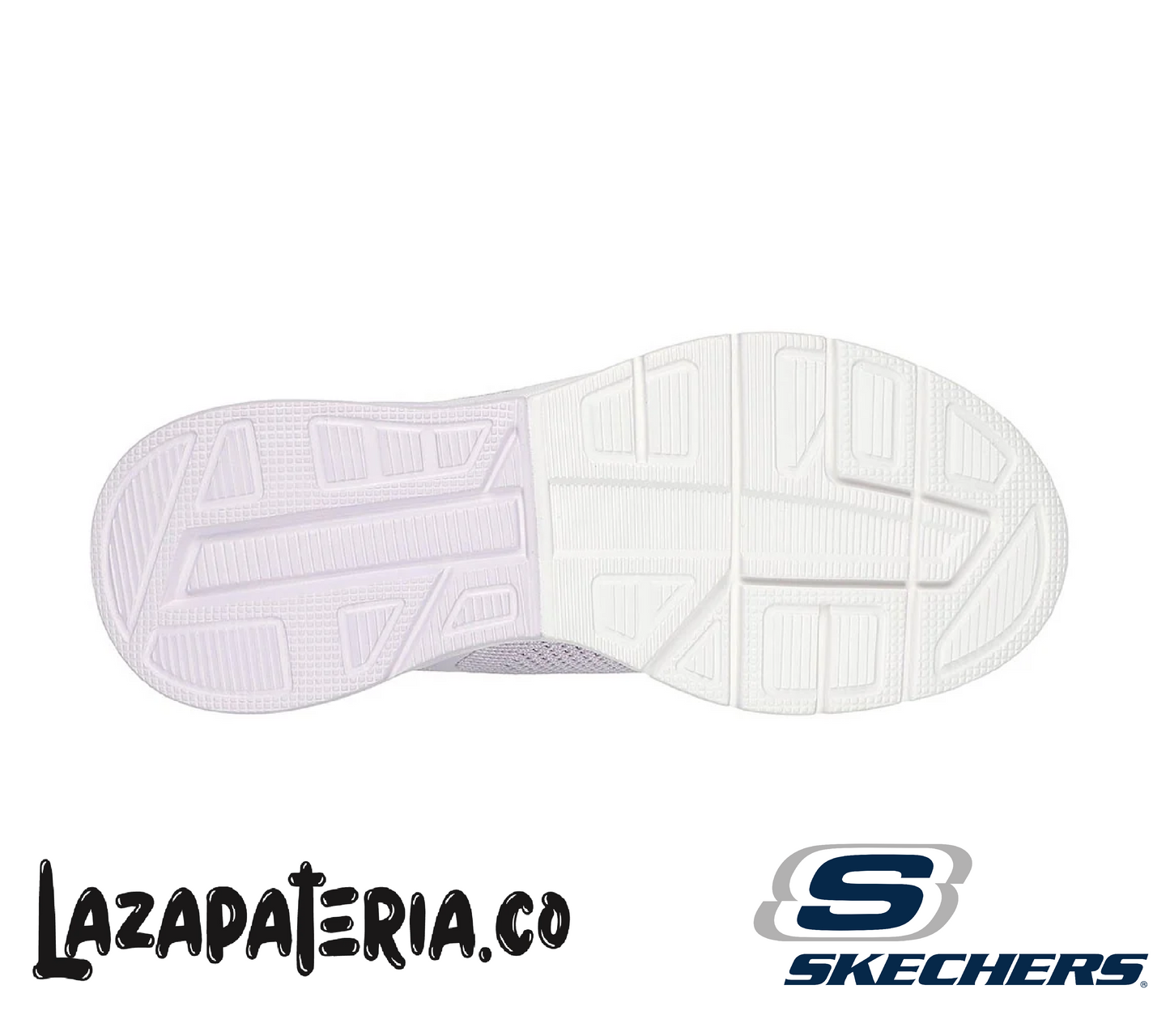 SKECHERS MUJER C11P7638LIL