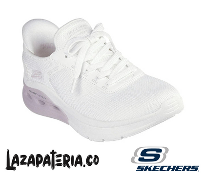 SKECHERS MUJER C11P7638OFWT