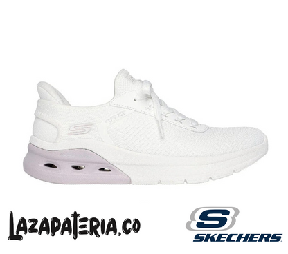 SKECHERS MUJER C11P7638OFWT