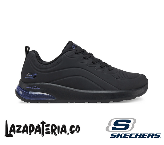 SKECHERS MUJER C11P7646BBK