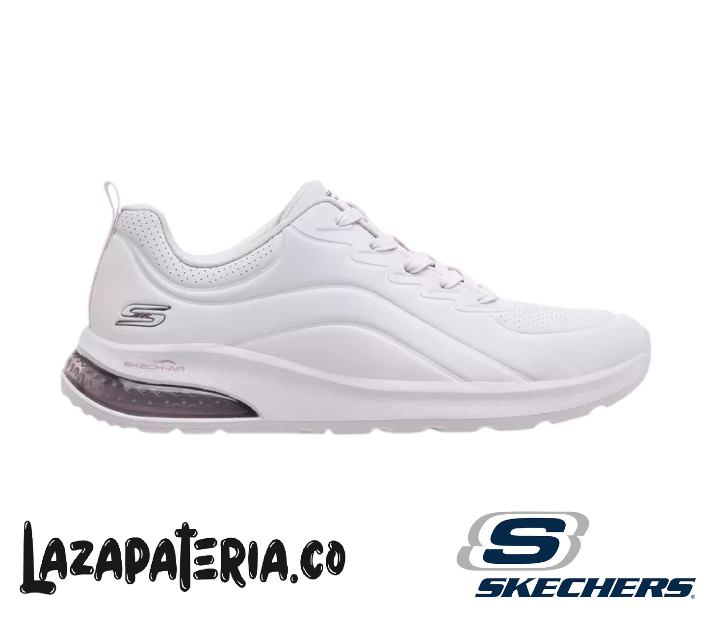 SKECHERS MUJER C11P7646LIL