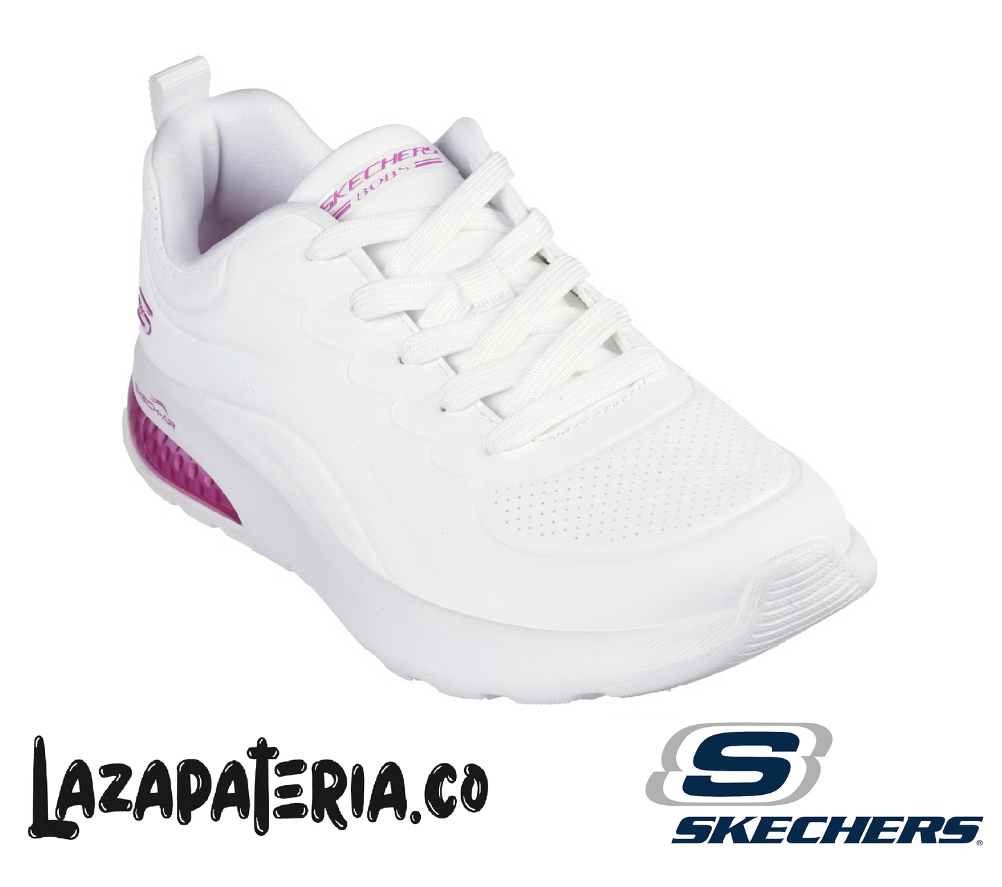 SKECHERS MUJER C11P7646W