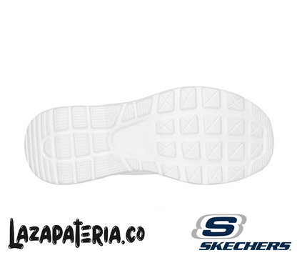 SKECHERS MUJER C11P7646W