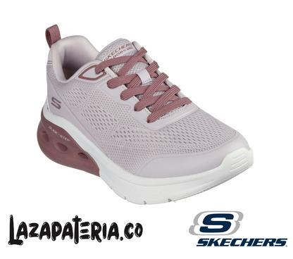 SKECHERS MUJER C11P7660BLSH