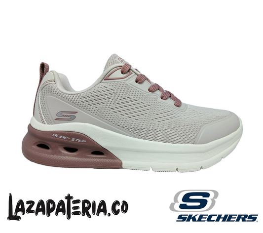 SKECHERS MUJER C11P7660BLSH