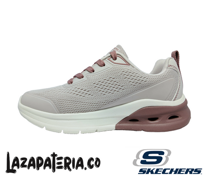 SKECHERS MUJER C11P7660BLSH