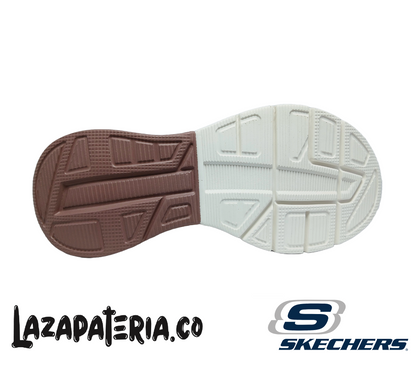 SKECHERS MUJER C11P7660BLSH