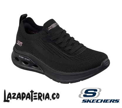 SKECHERS MUJER C11P7662BBK