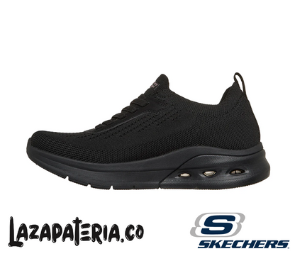 SKECHERS MUJER C11P7662BBK