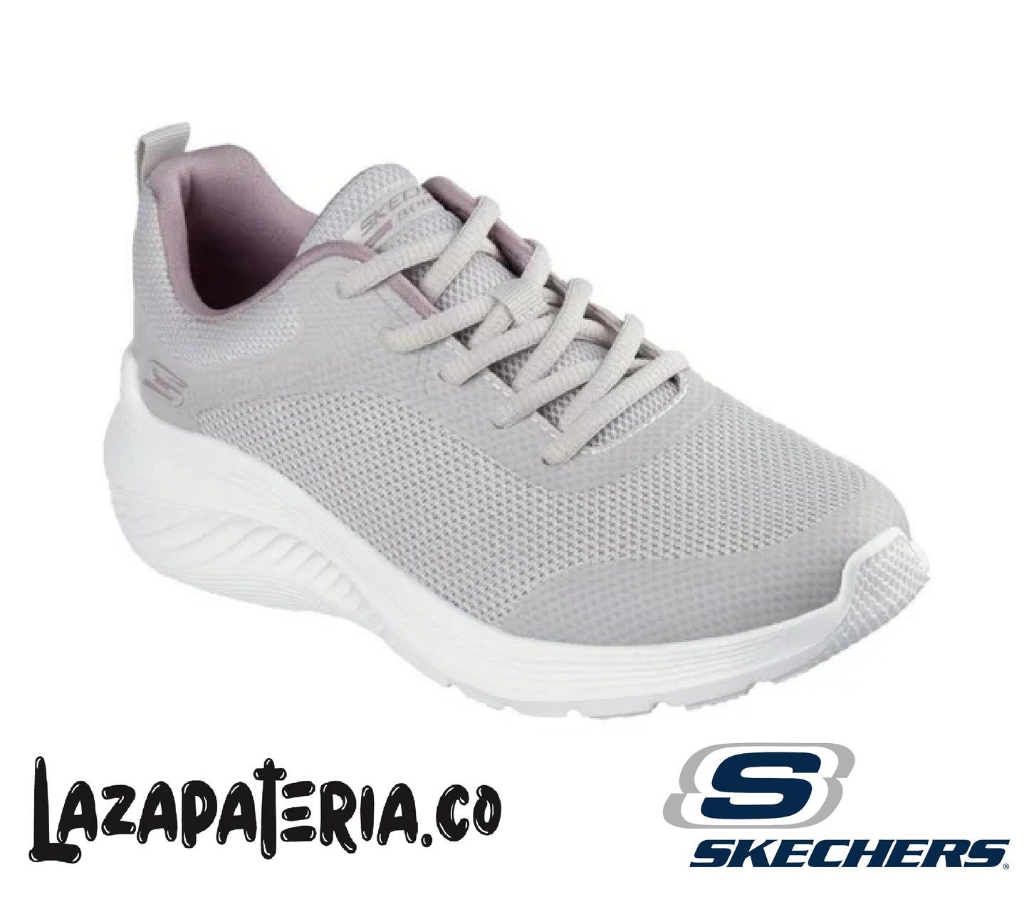SKECHERS MUJER C11P7681NAT