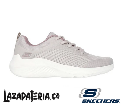 SKECHERS MUJER C11P7681NAT