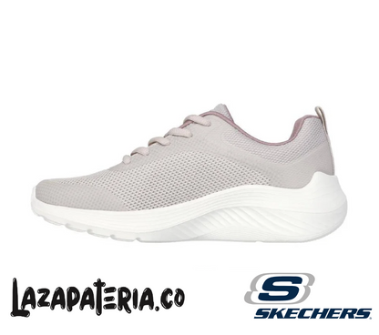 SKECHERS MUJER C11P7681NAT