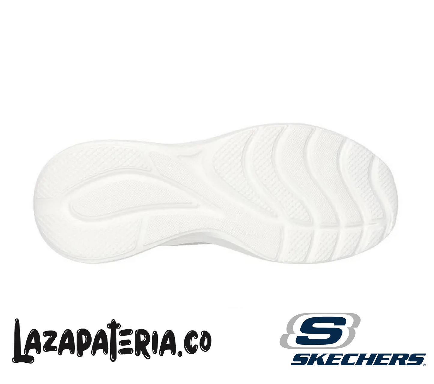 SKECHERS MUJER C11P7681NAT