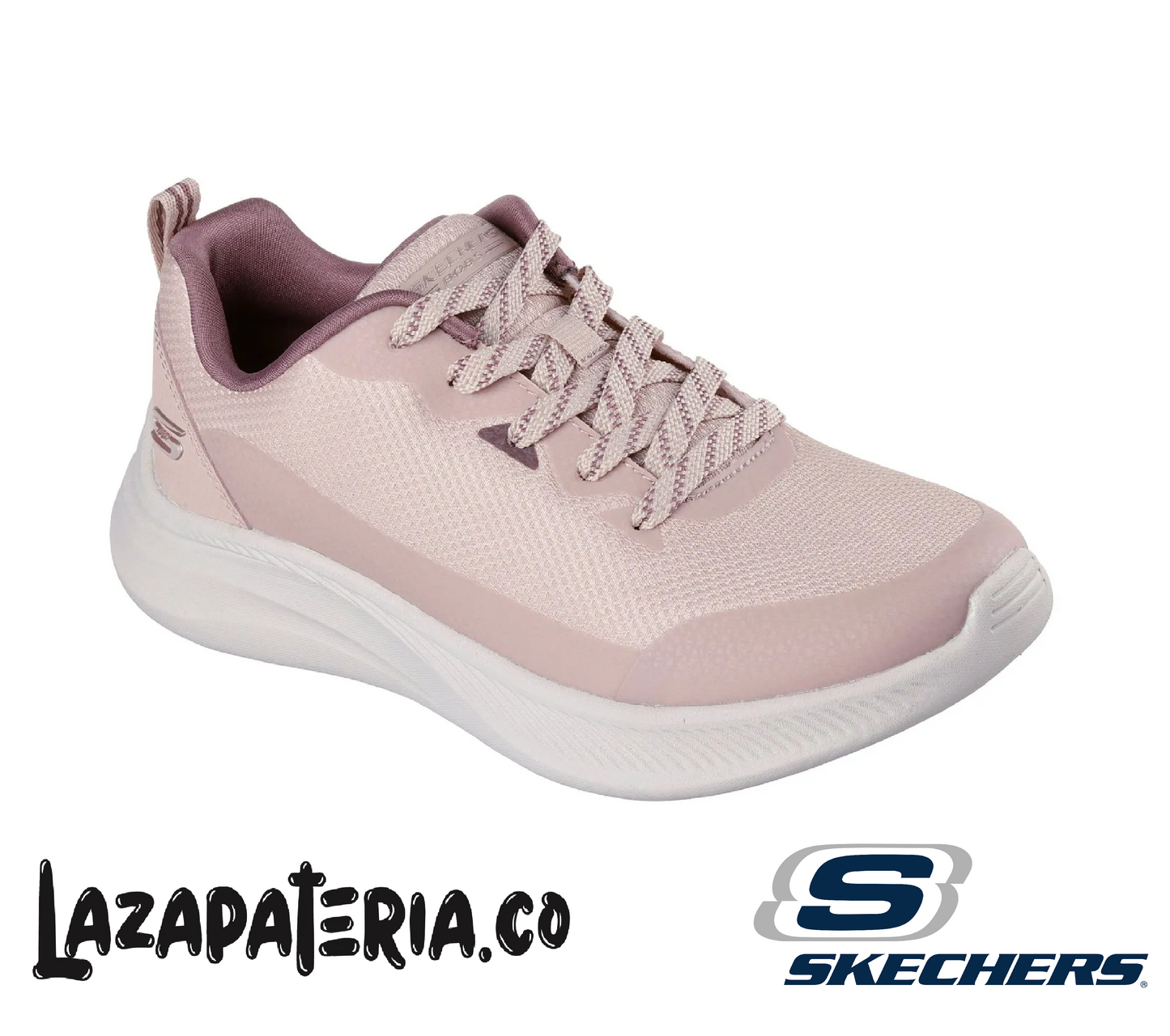 SKECHERS MUJER C11P7730BLSH