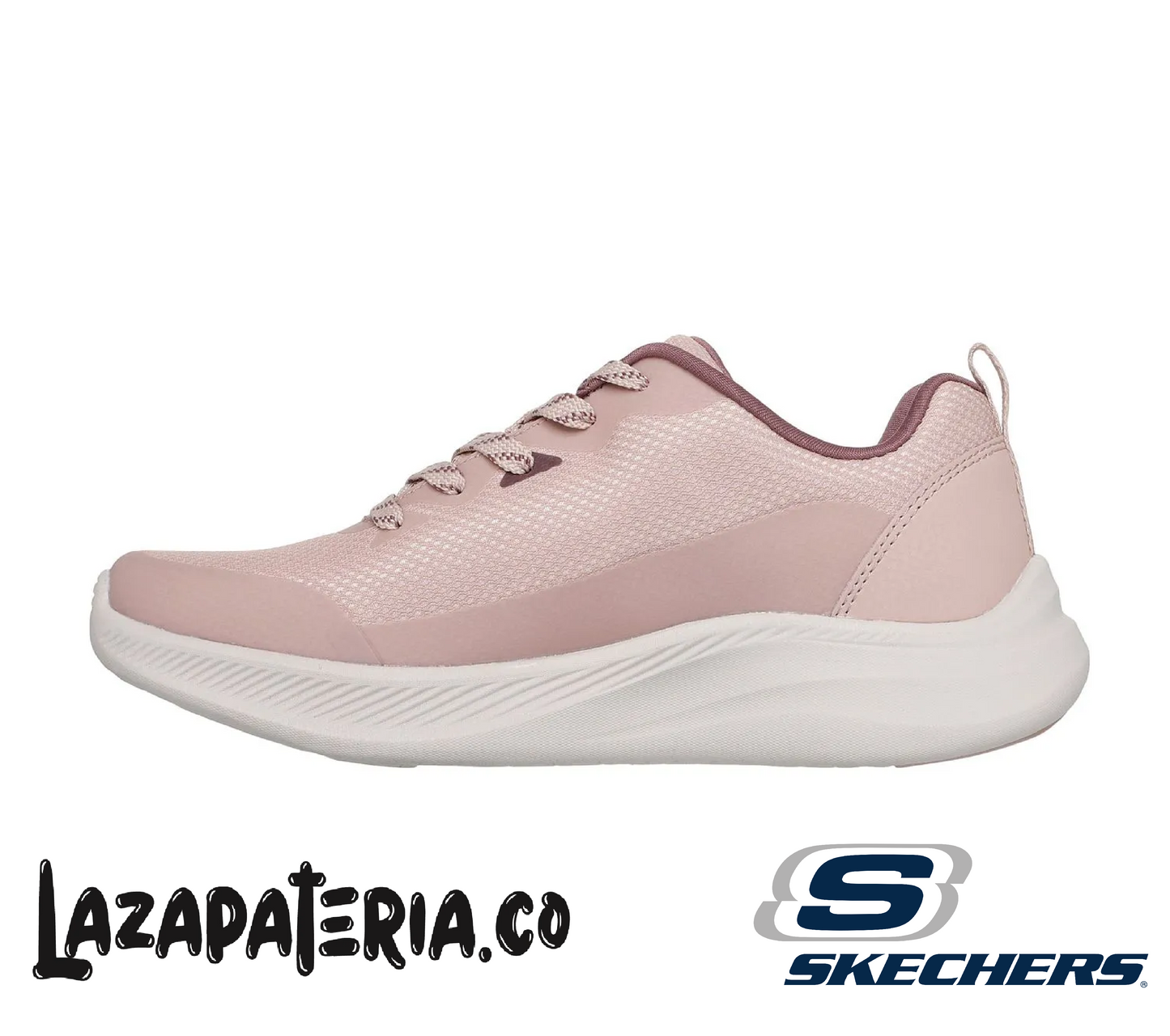 SKECHERS MUJER C11P7730BLSH
