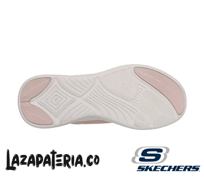 SKECHERS MUJER C11P7730BLSH