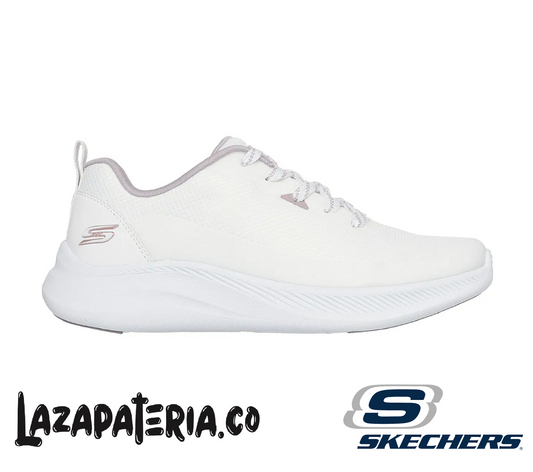 SKECHERS MUJER C11P7730WHT
