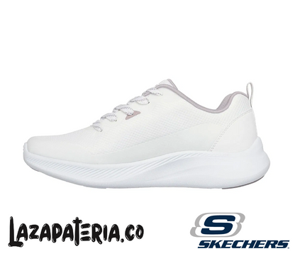 SKECHERS MUJER C11P7730WHT