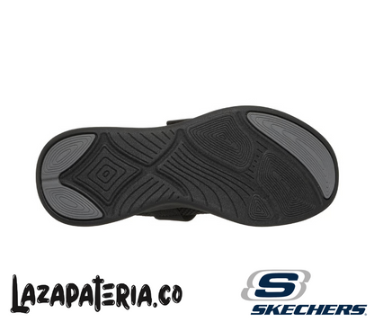 SKECHERS MUJER C11P7732BBK