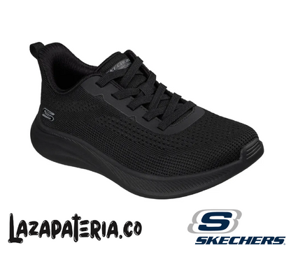 SKECHERS MUJER C11P7733BBK