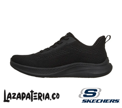 SKECHERS MUJER C11P7733BBK