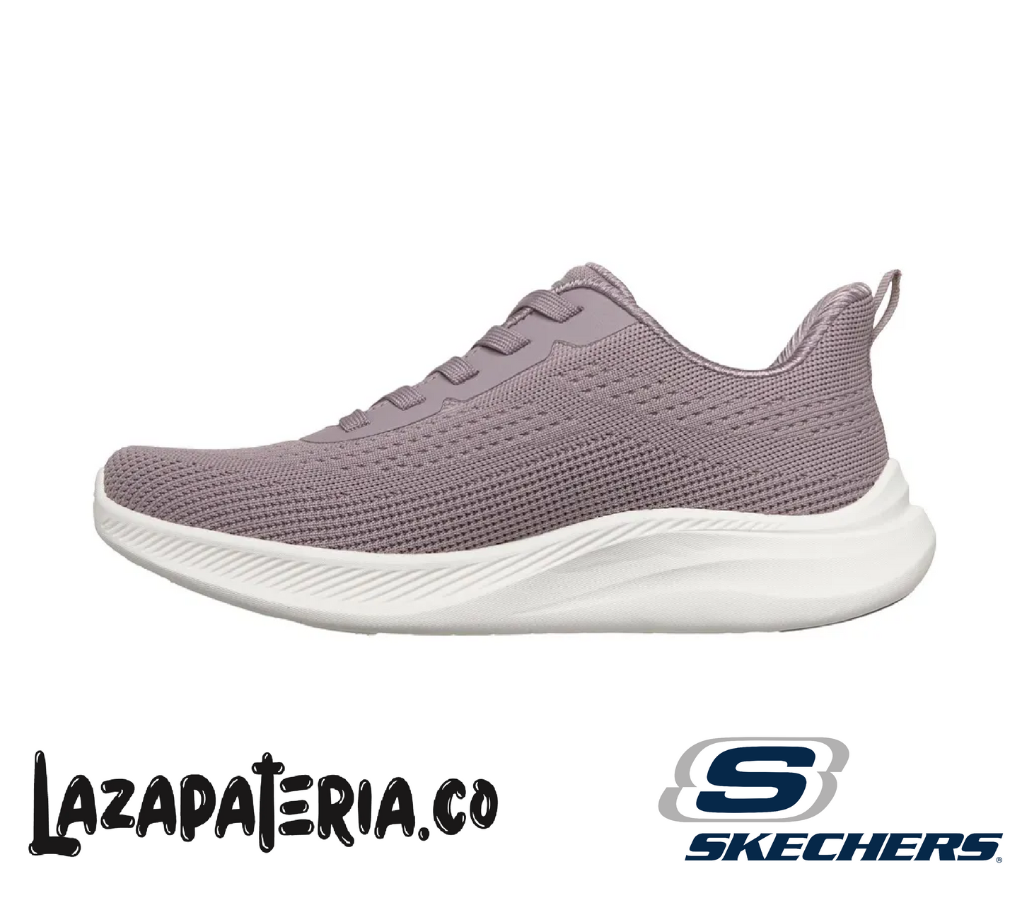 SKECHERS MUJER C11P7733LAV