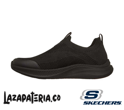 SKECHERS MUJER C11P7734BBK