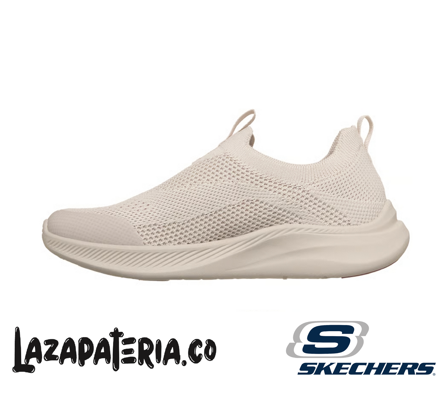 SKECHERS MUJER C11P7734OFWT
