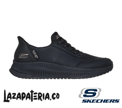 SKECHERS MUJER C11P7740BBK