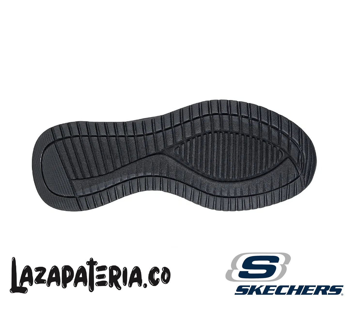 SKECHERS MUJER C11P7740BBK