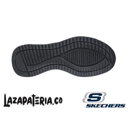 SKECHERS MUJER C11P7740BBK