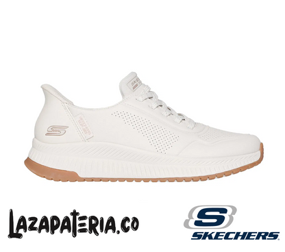 SKECHERS MUJER C11P7740WHT