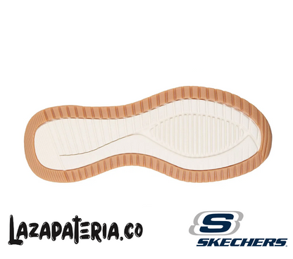 SKECHERS MUJER C11P7740WHT