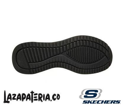 SKECHERS MUJER C11P7743BBK