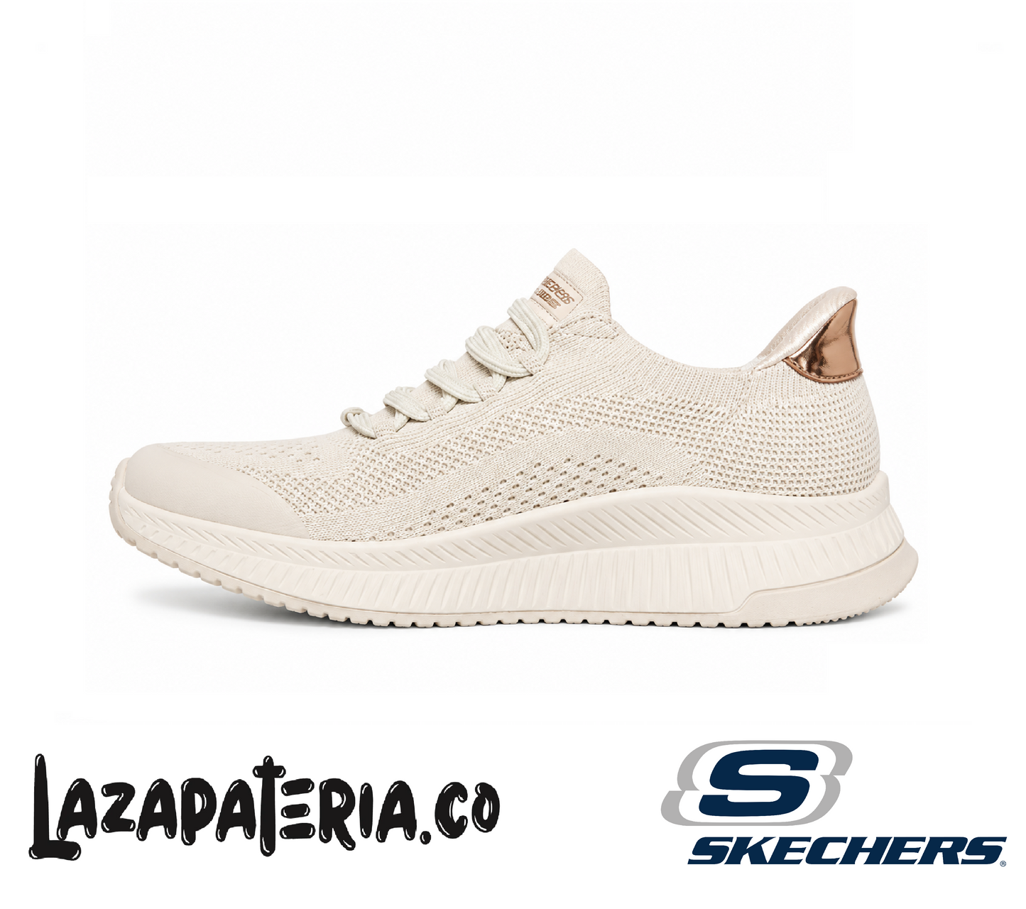SKECHERS MUJER C11P7743OFWT