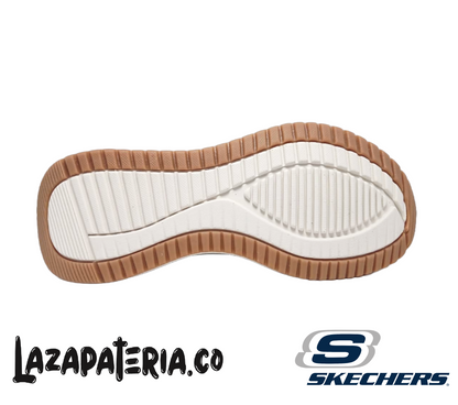 SKECHERS MUJER C11P7745BLK